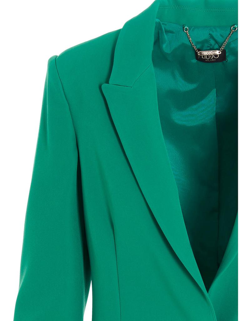'Daily' blazer jacket商品第3张图片规格展示