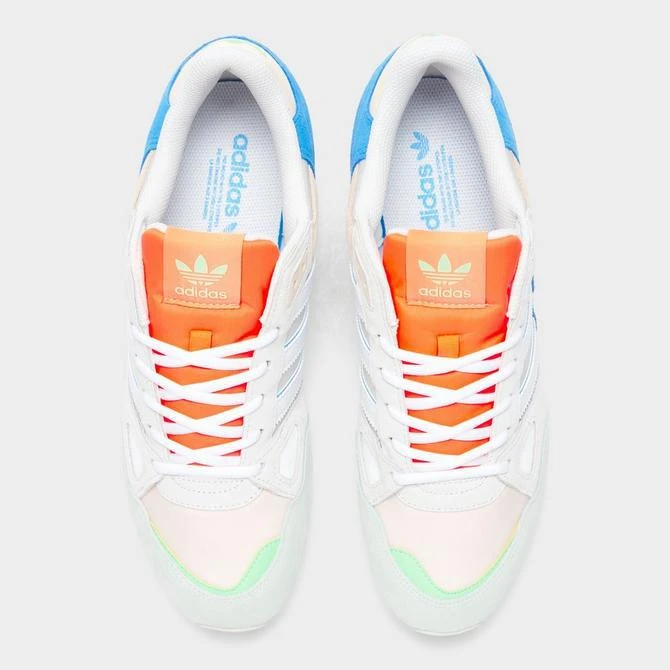 Men's adidas Originals ZX 750 Casual Shoes 商品