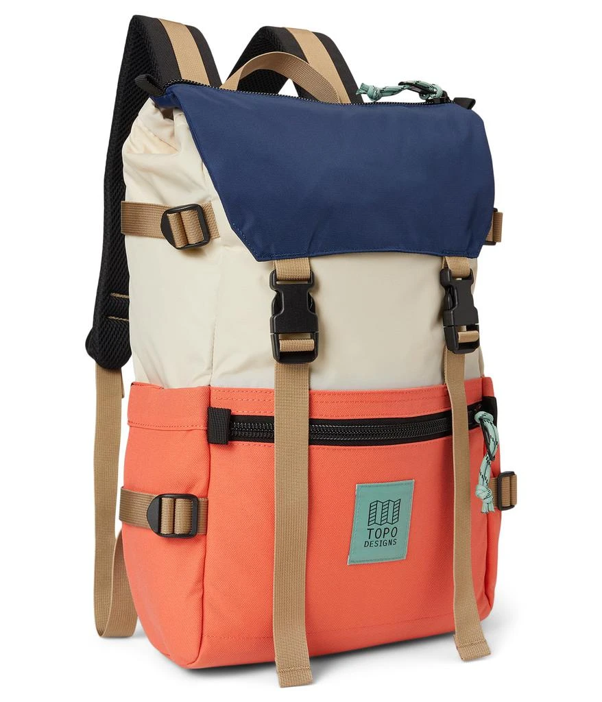 商品Topo Designs|Rover Pack Classic,价格¥593,第1张图片
