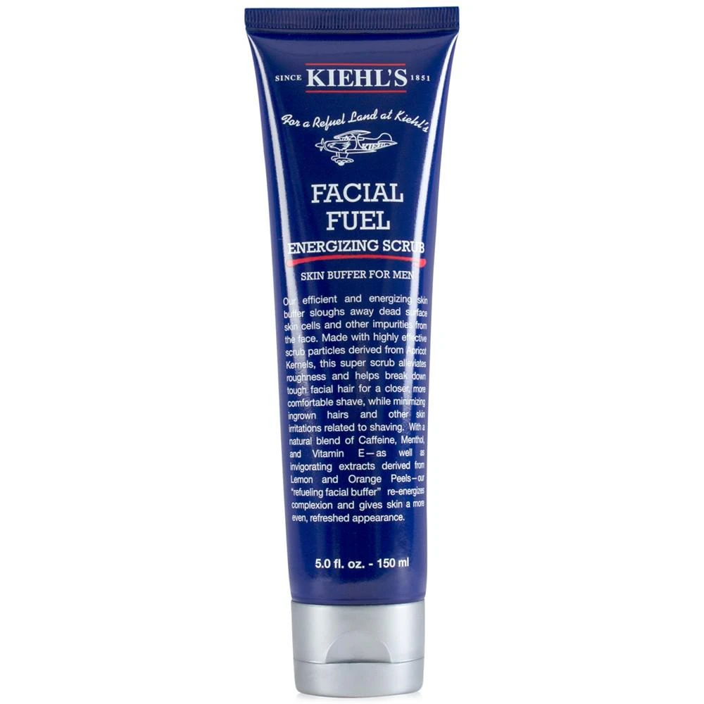 商品Kiehl's|男士磨砂乳霜 150ml,价格¥193,第1张图片