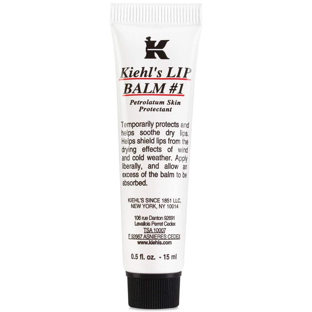 商品Kiehl's|1号护唇膏,价格¥91,第1张图片