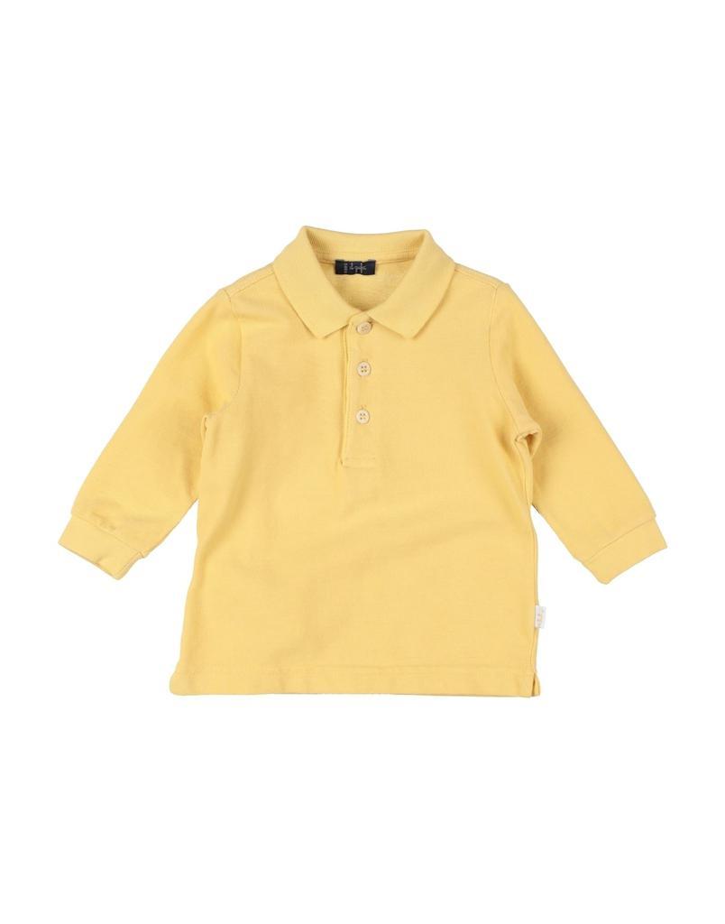 商品IL GUFO|Polo shirt,价格¥489,第1张图片