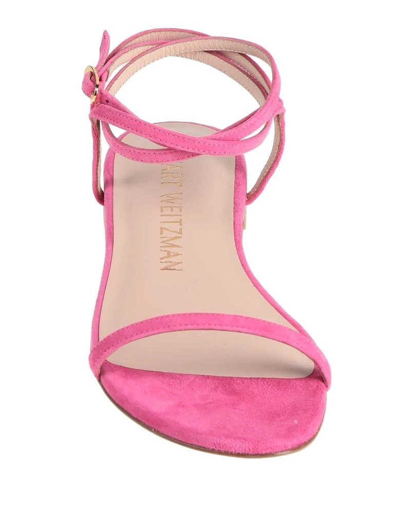 商品Stuart Weitzman|Sandals,价格¥1259,第4张图片详细描述