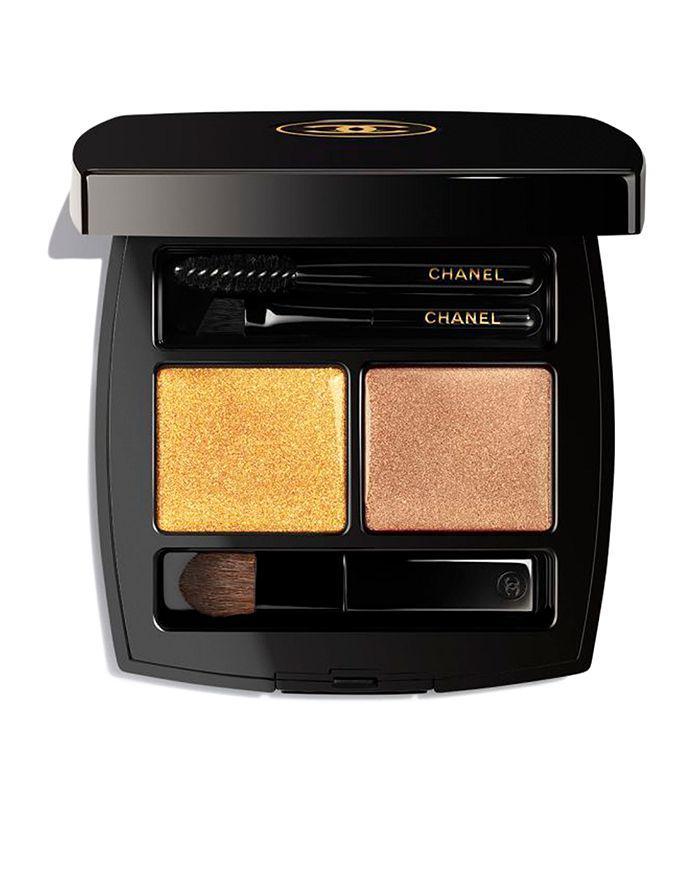 商品Chanel|DUO LUMIÈRE Multi-Use Illuminating Eye Gloss,价格¥359,第3张图片详细描述