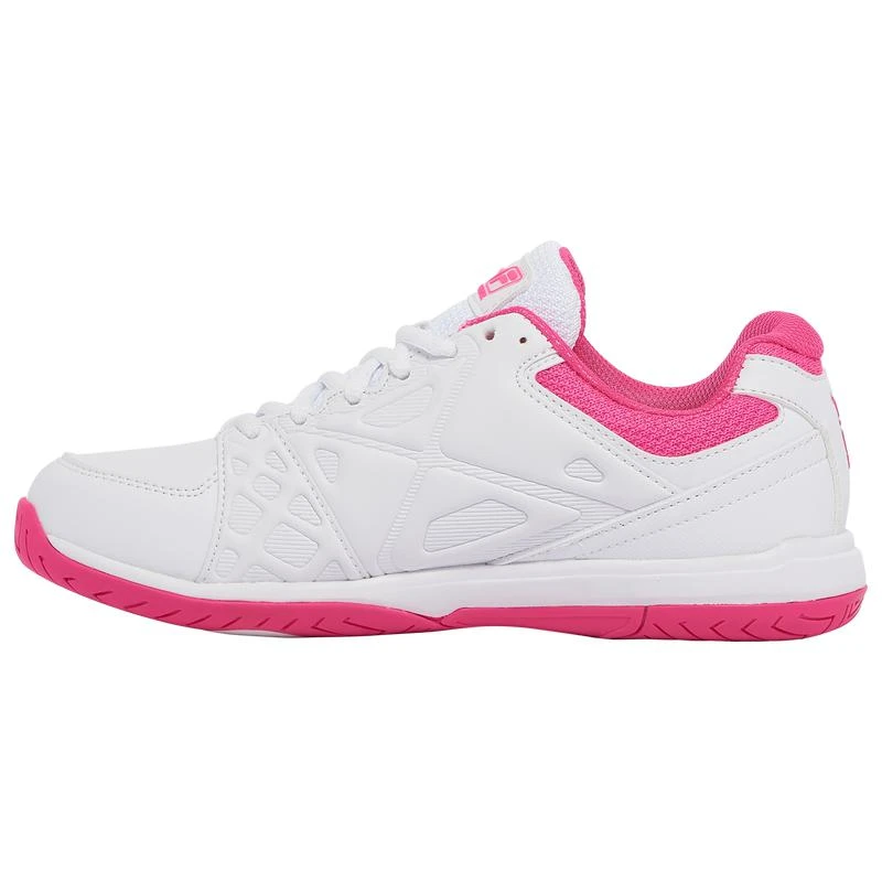 商品Fila|Fila Double Bounce 3 - Women's,价格¥527,第2张图片详细描述