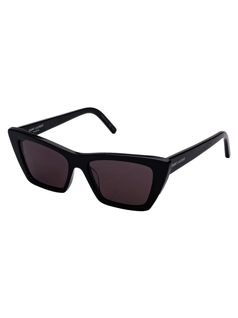 商品Yves Saint Laurent|SAINT LAURENT SUNGLASSES,价格¥1563,第2张图片详细描述