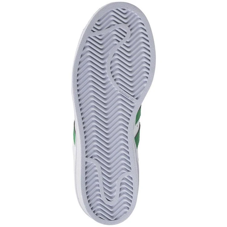 Boys' Superstar Casual Sneakers from Finish Line 商品