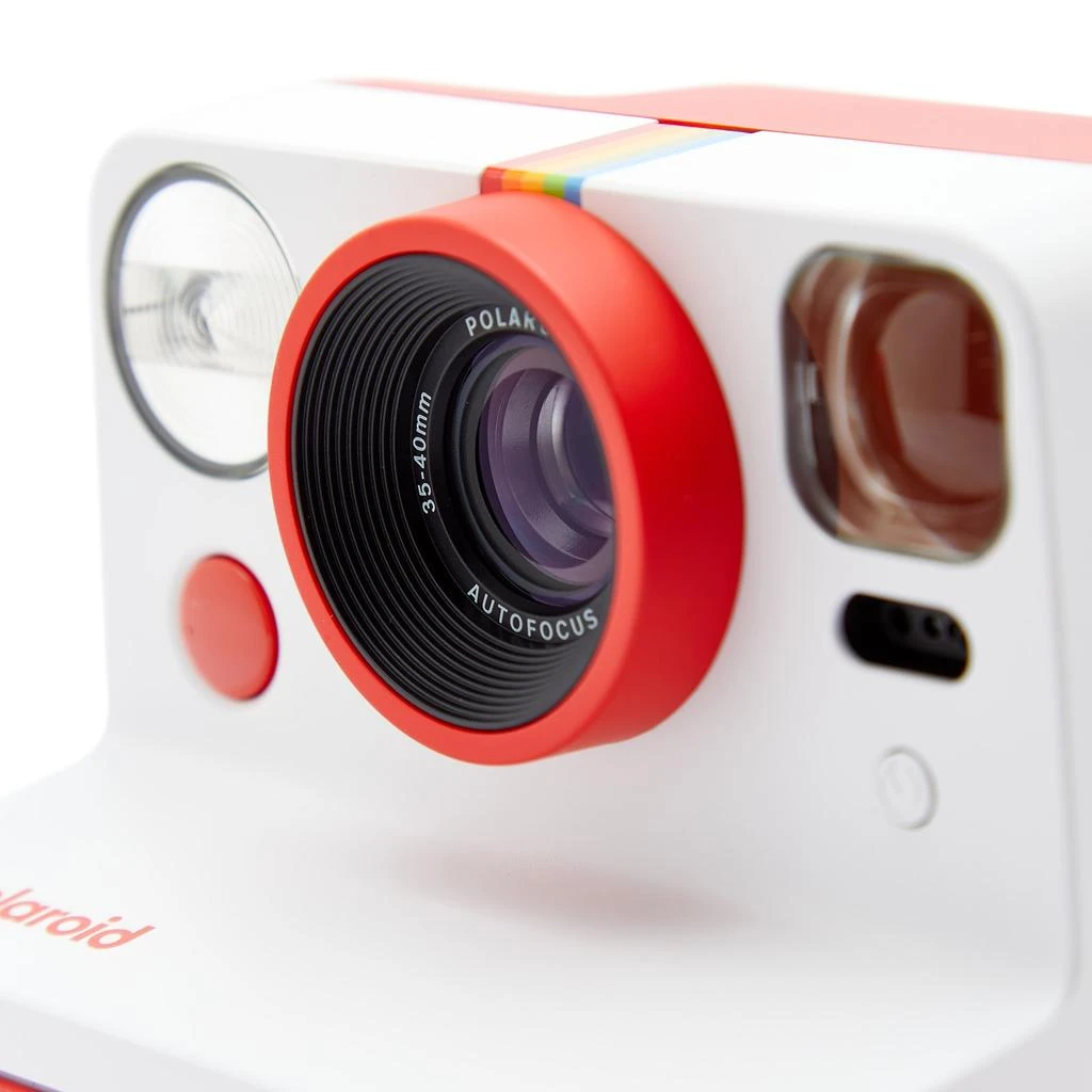 商品Polaroid|Polaroid Now Generation 2 i-Type Instant Camera,价格¥1081,第4张图片详细描述