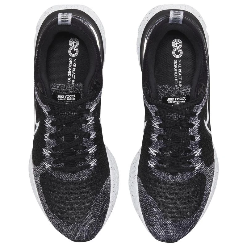 商品NIKE|Nike React Infinity 2 - Men's,价格¥1232,第4张图片详细描述