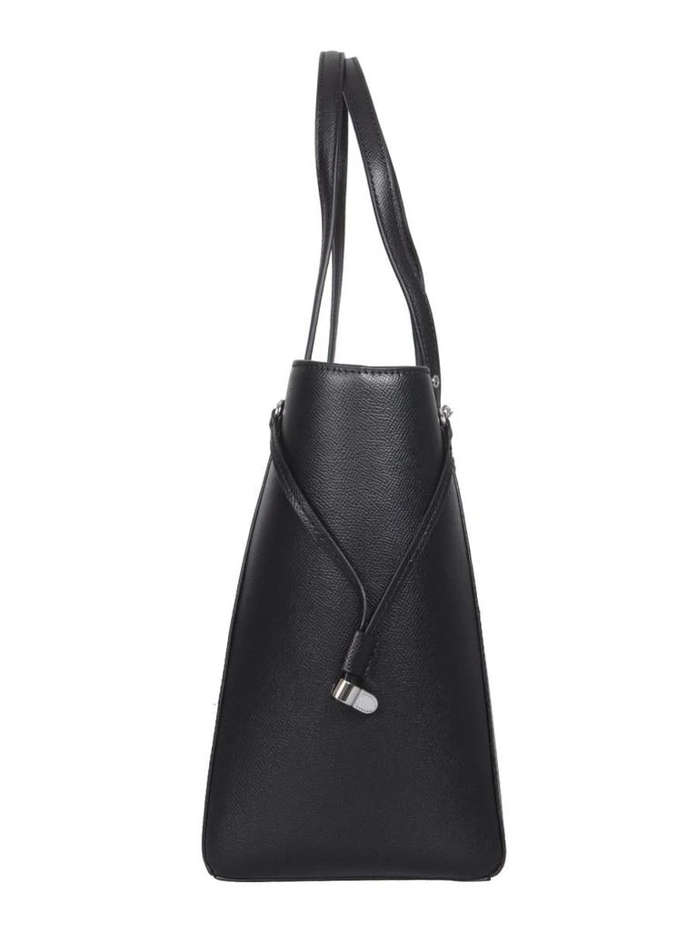 商品Michael Kors|MICHAEL MICHAEL KORS VOYAGER TOTE BAG,价格¥1631,第4张图片详细描述