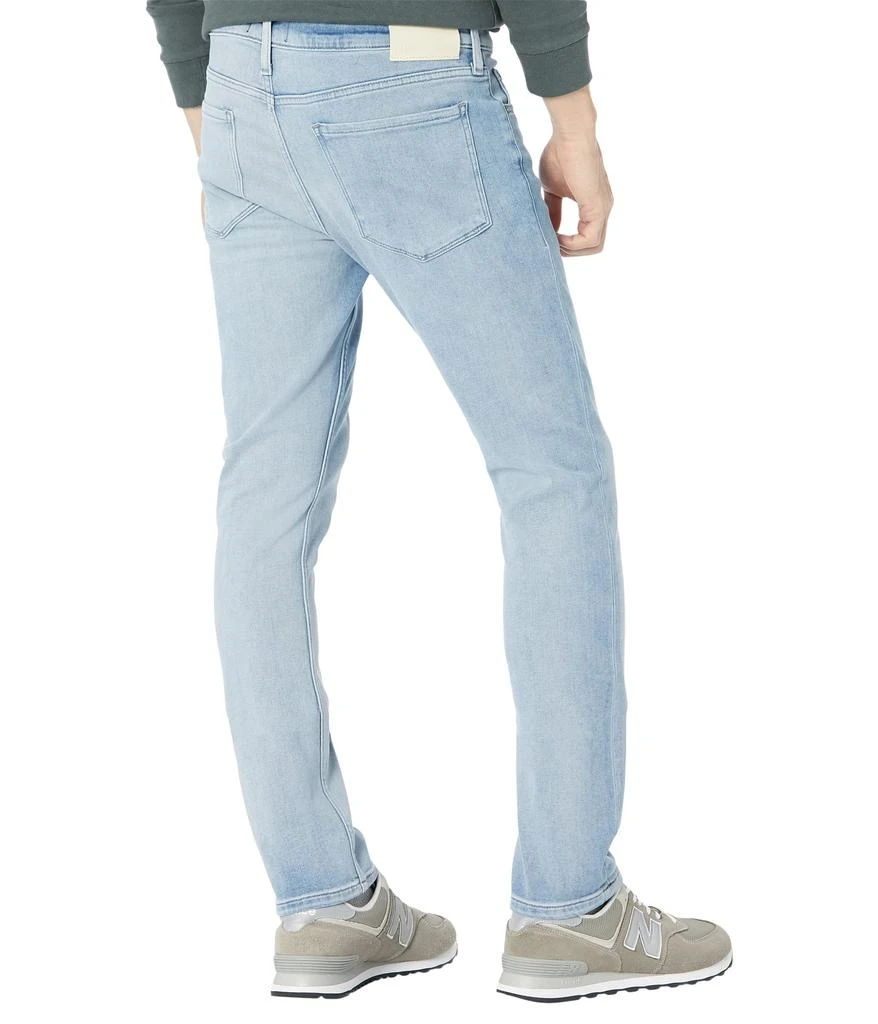 商品Paige|Lennox Slim in Jonah,价格¥537,第2张图片详细描述