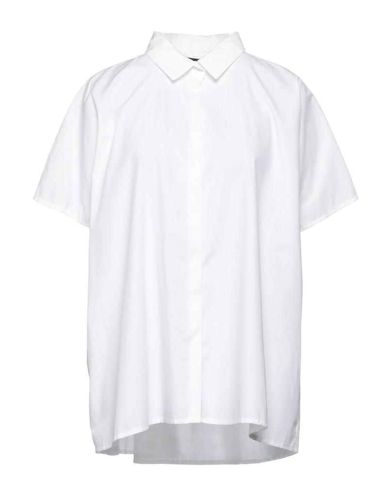 商品DIXIE|Solid color shirts & blouses,价格¥454,第1张图片