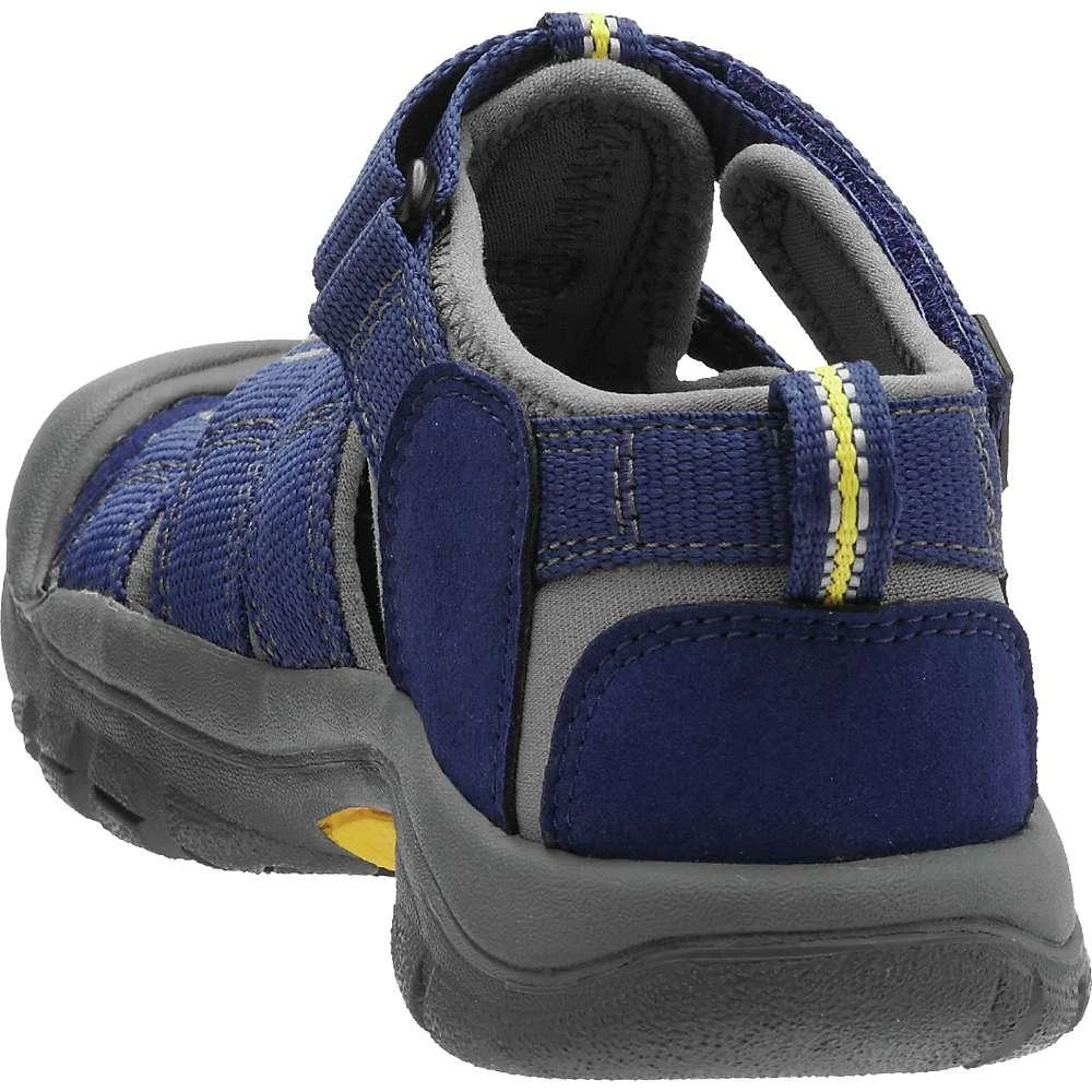 商品Keen|KEEN Kids' Newport H2 Water Sandals with Toe Protection and Quick Dry,价格¥267,第3张图片详细描述