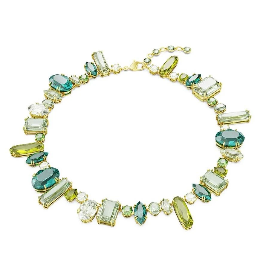 商品Swarovski|Gema Mixed Cuts Necklace,价格¥2124,第1张图片