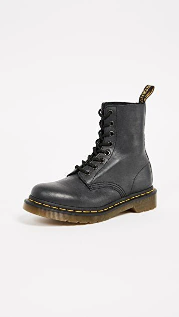 商品Dr. Martens 马汀博士|1460 Pascal Virginia 8 孔靴子,价格¥1291,第1张图片