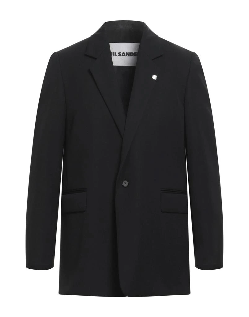 商品Jil Sander|Blazer,价格¥13917,第1张图片