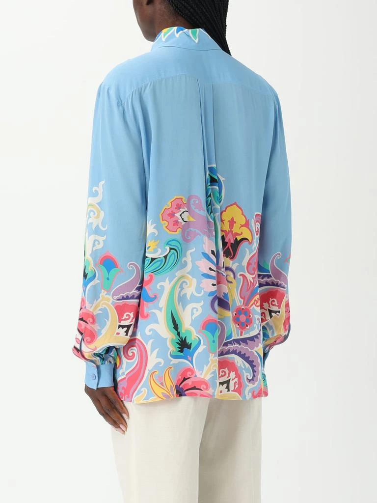 商品ETRO|衬衫 女士 Etro,价格¥7195,第3张图片详细描述