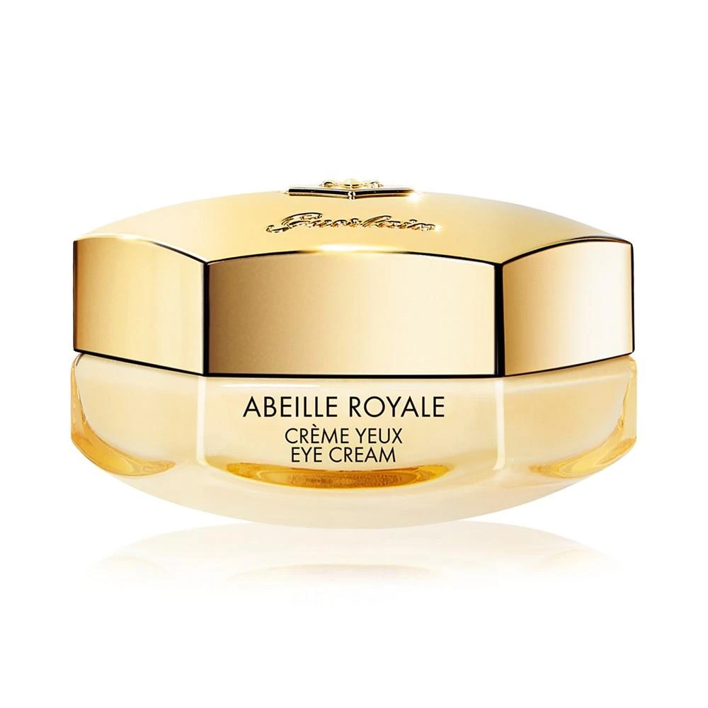 商品Guerlain|Abeille Royale Eye Cream, 0.5 oz.,价格¥826,第1张图片