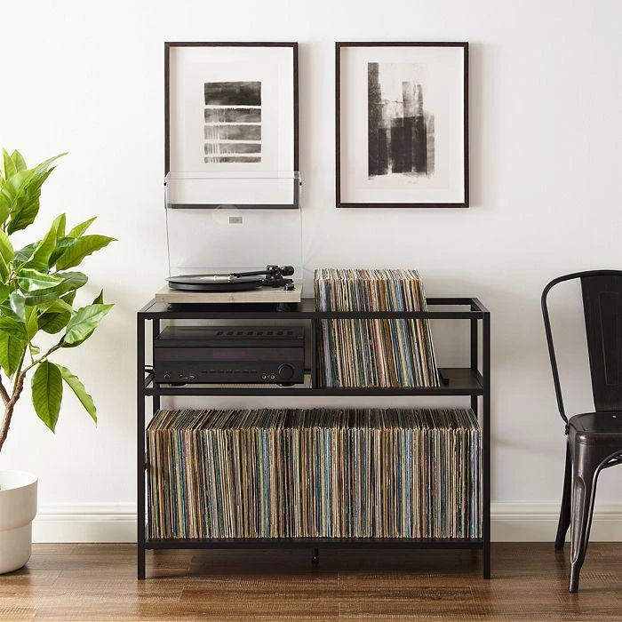 Provo Record Storage Console 商品