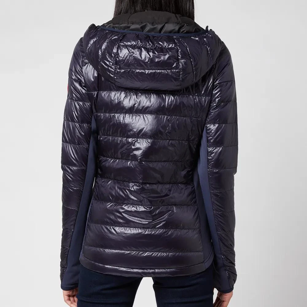 商品Canada Goose|Canada Goose Women's Hybridge Lite Hoody,价格¥4958,第2张图片详细描述