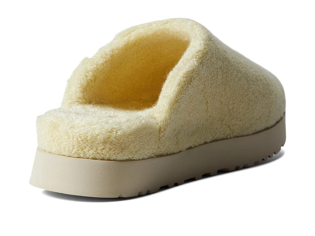 商品UGG|Fuzz Sugar Terry Slide,价格¥799,第5张图片详细描述