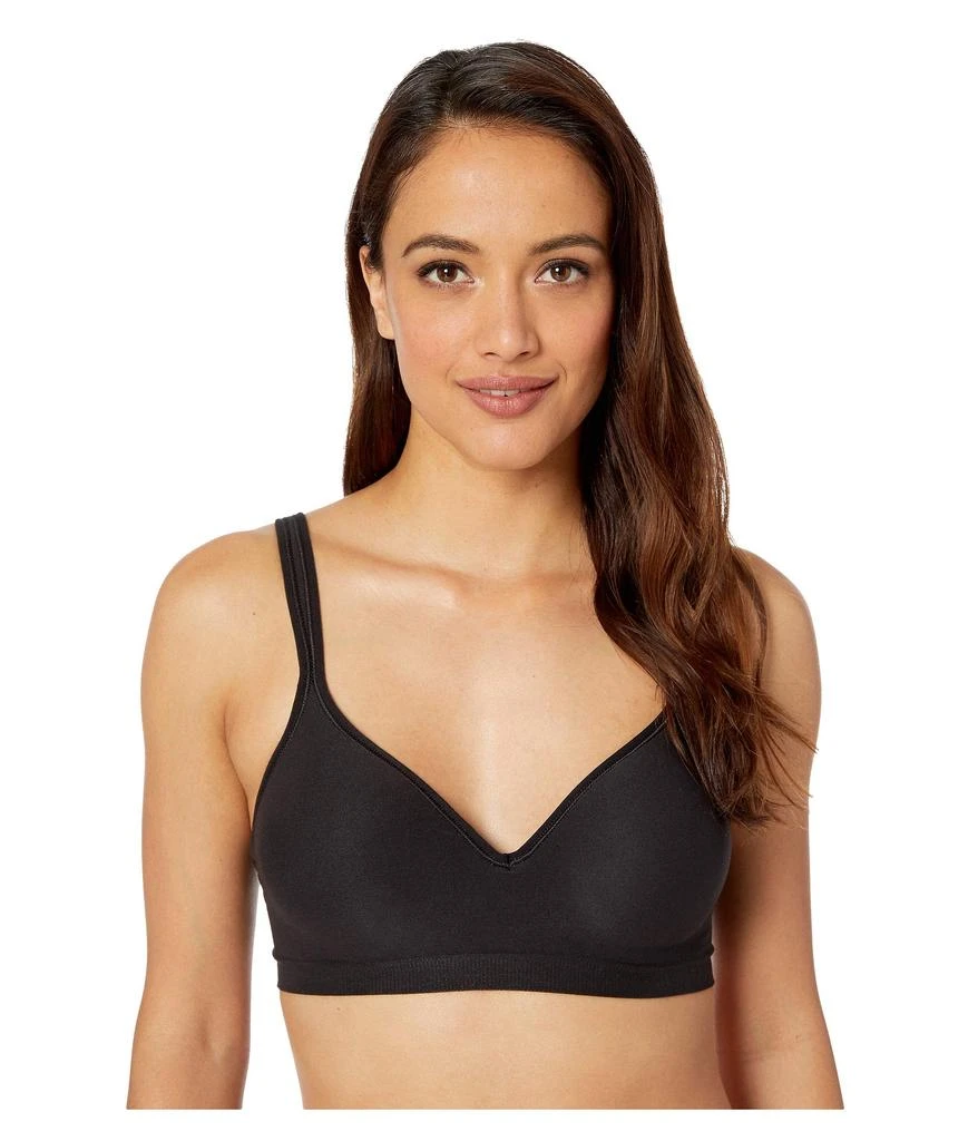 商品Bali|Comfort Revolution Wireless Bra,价格¥126,第1张图片