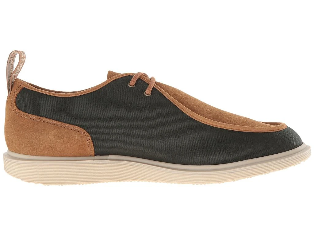 Leverton 2-Eye Shoe 商品