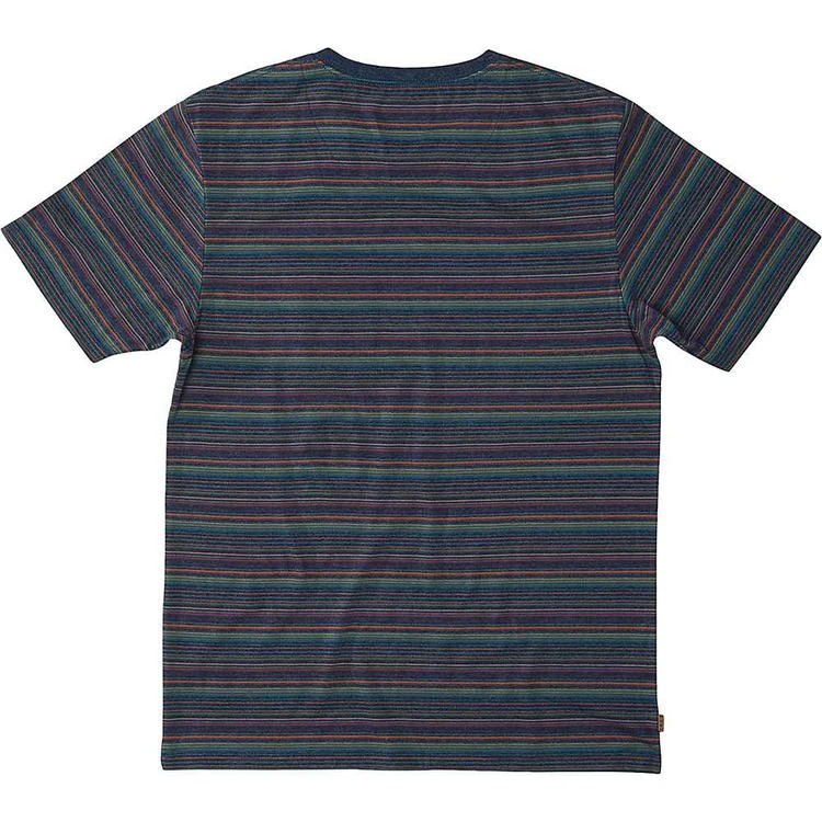 商品HippyTree|HippyTree Men's Dorado Tee,价格¥238,第2张图片详细描述