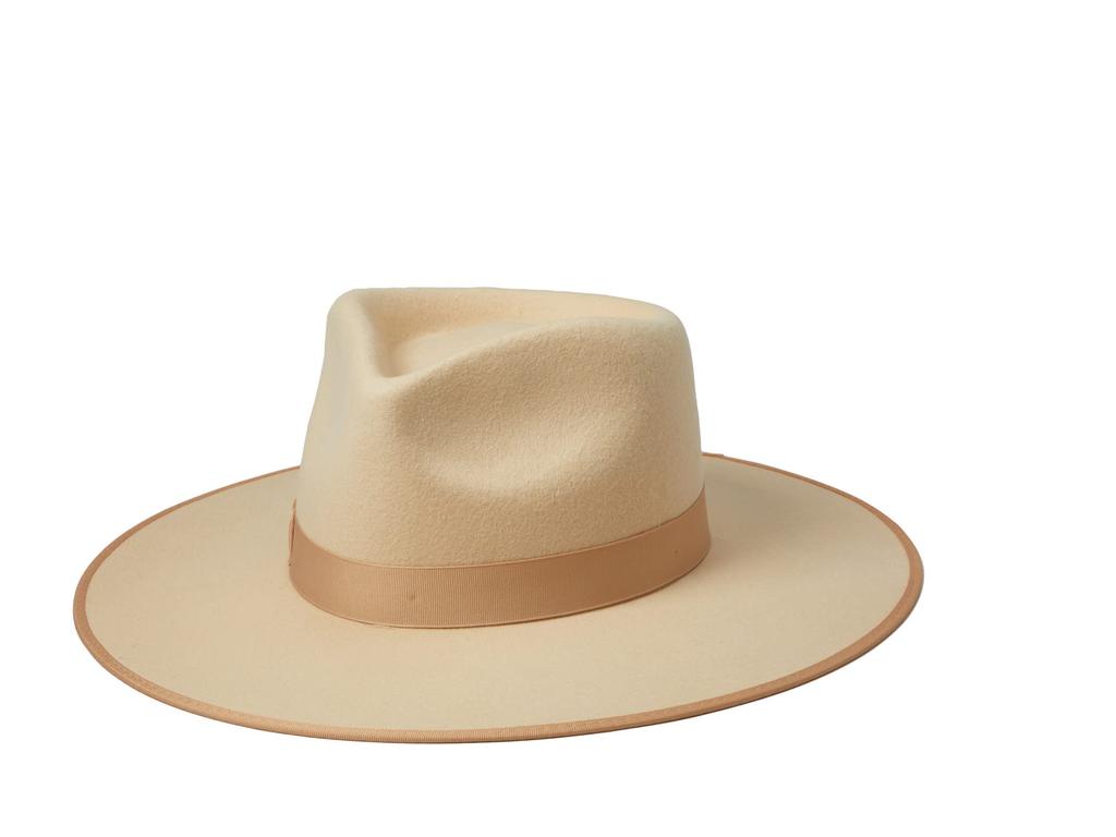 Ivory Rancher商品第1张图片规格展示
