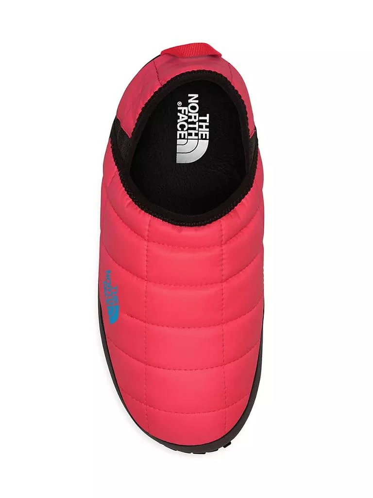 商品The North Face|Thermoball Traction Mule V,价格¥443,第4张图片详细描述