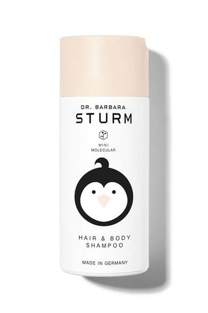 商品Dr. Barbara Sturm|BEAUTY BABY & KIDS HAIR & BODY SHAMPOO,价格¥209,第1张图片