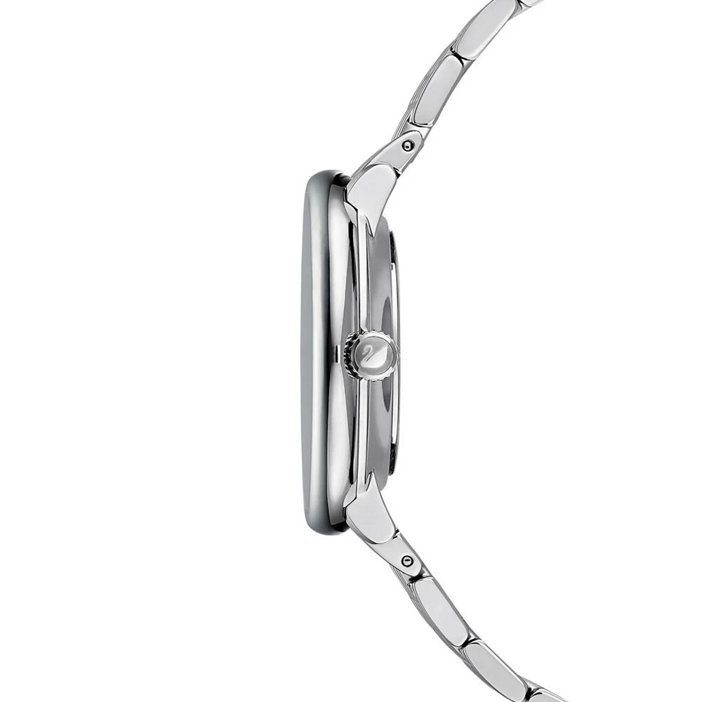 商品Swarovski|Women's Swiss Crystalline Chic Stainless Steel Bracelet Watch 35mm,价格¥2931,第3张图片详细描述