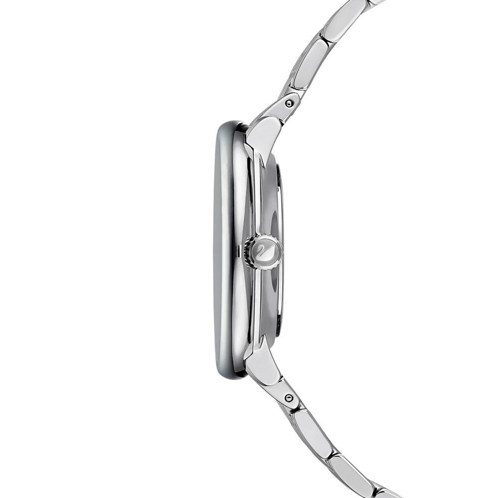 商品Swarovski|Women's Swiss Crystalline Chic Stainless Steel Bracelet Watch 35mm,价格¥2812,第5张图片详细描述