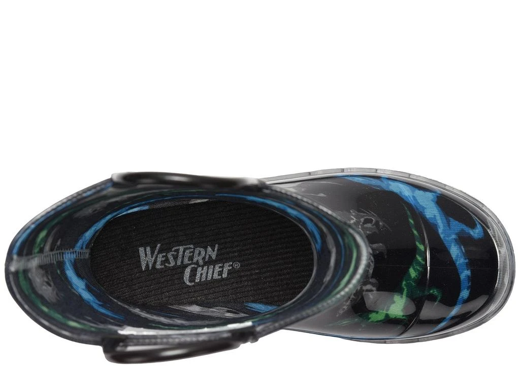 商品Western Chief|Lighted Rain Boots (Toddler/Little Kid),价格¥211,第2张图片详细描述