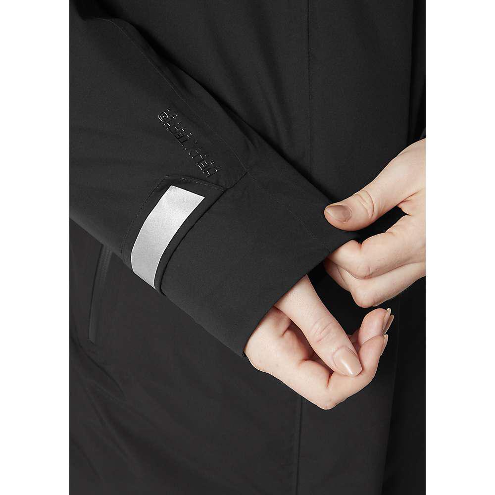 商品Helly Hansen|Women's URB Protection Down Coat,价格¥2301,第6张图片详细描述