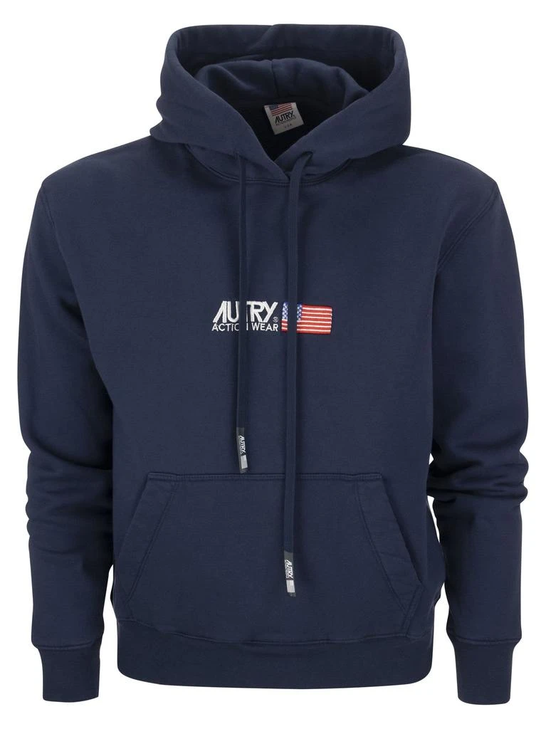 商品Autry|Autry Hoodie With Logo,价格¥1425,第1张图片