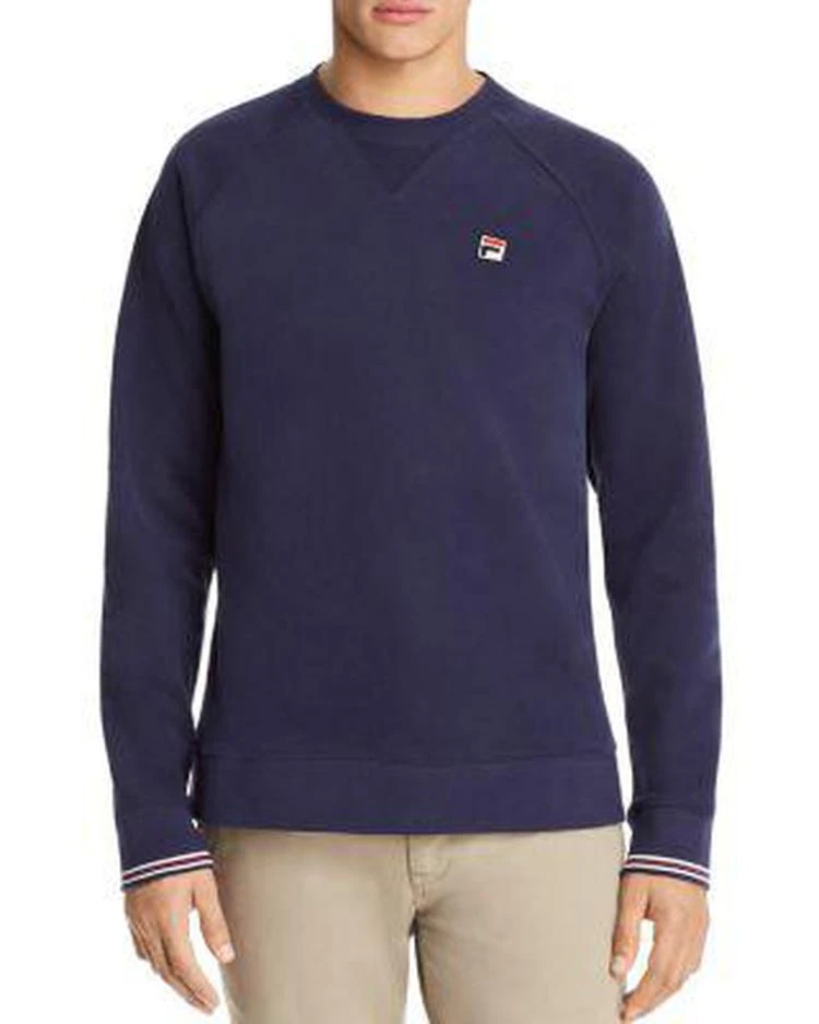 商品Fila|Pozzi Crewneck Sweatshirt,价格¥245,第1张图片