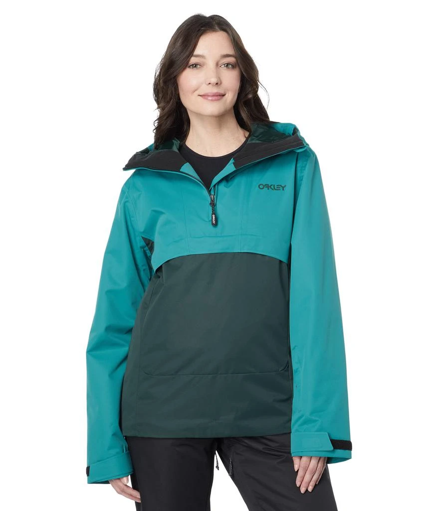 商品Oakley|Holly Anorak,价格¥1452,第1张图片