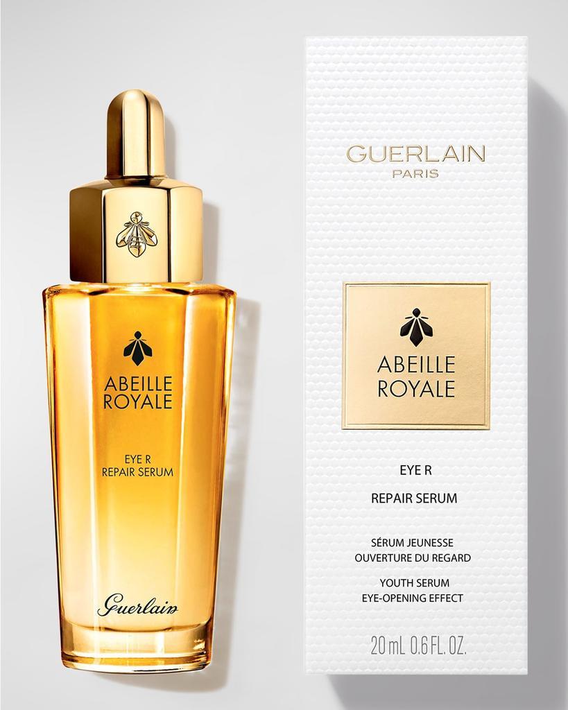 商品Guerlain|Abeille Royale Anti-Aging Eye R Lifting Serum, 0.7 oz.,价格¥908,第5张图片详细描述