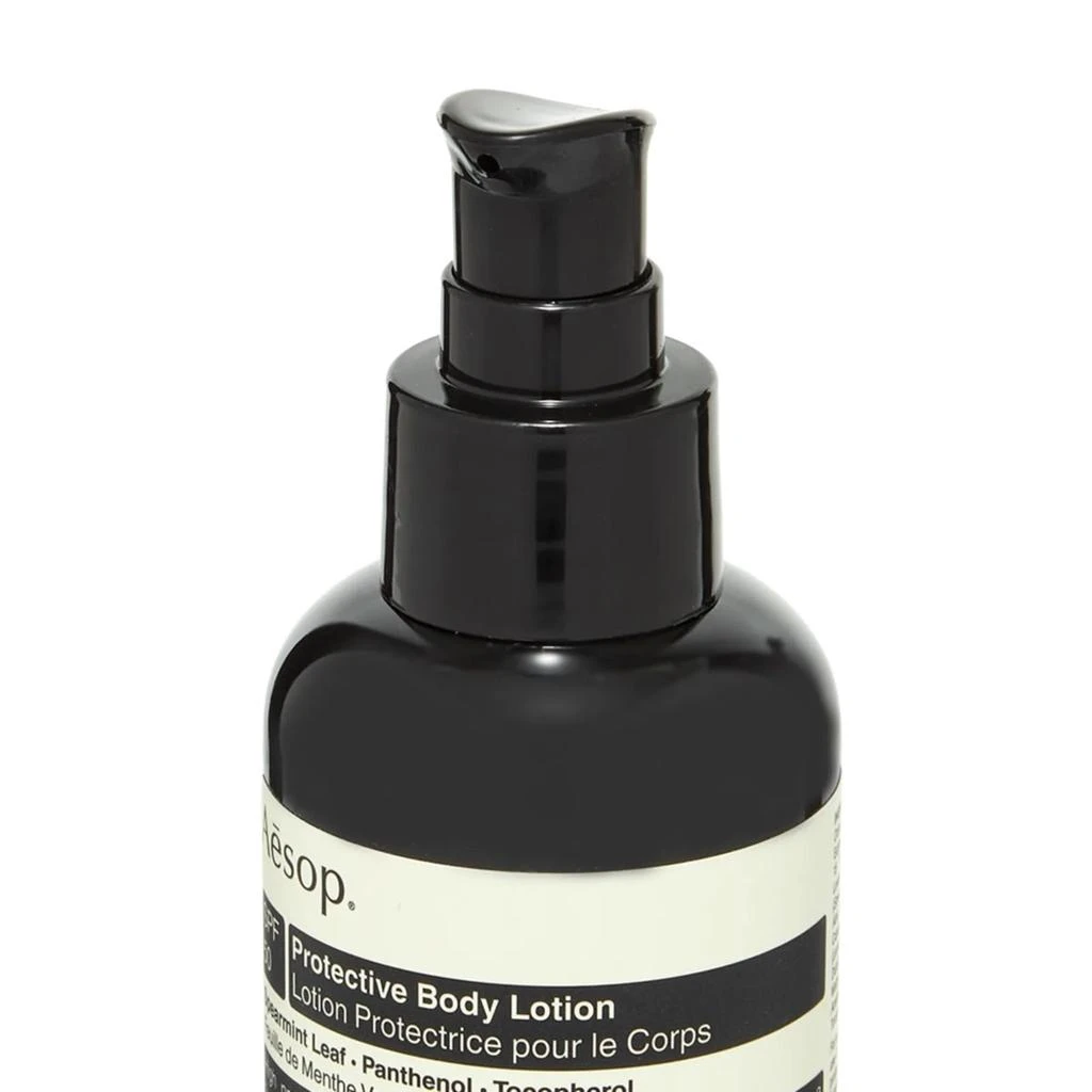 商品Aesop|Aesop Protective Body Lotion SPF50,价格¥396,第2张图片详细描述