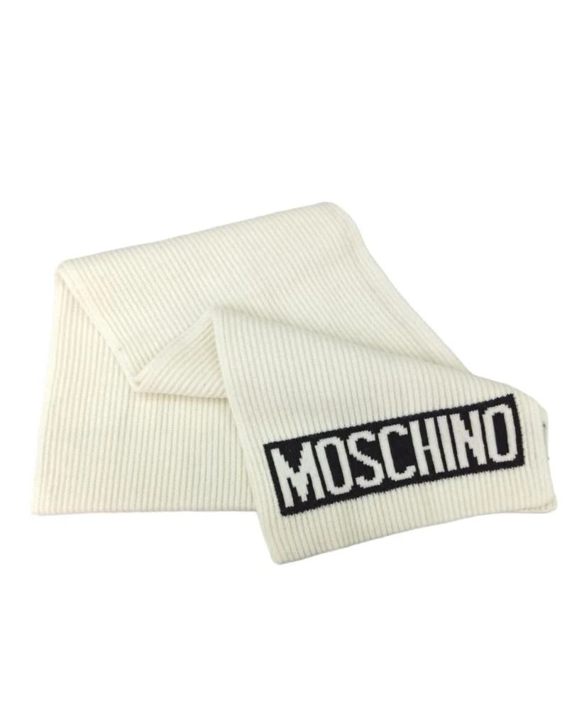 商品Moschino|MOSCHINO Clothing accessories,价格¥831,第2张图片详细描述