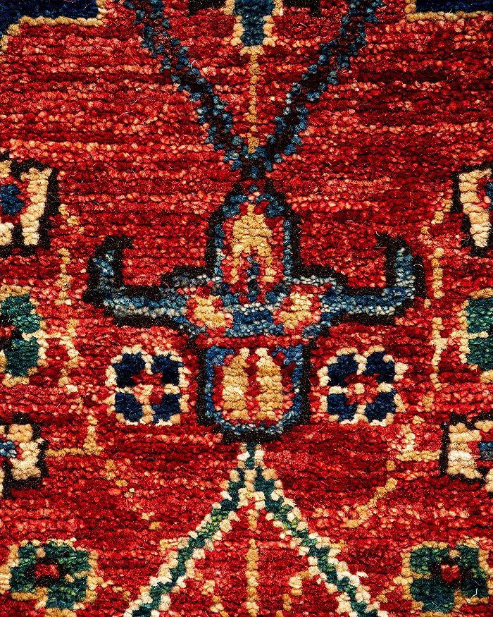 Serapi M1973 Runner Area Rug, 2'3" x 6'3" 商品