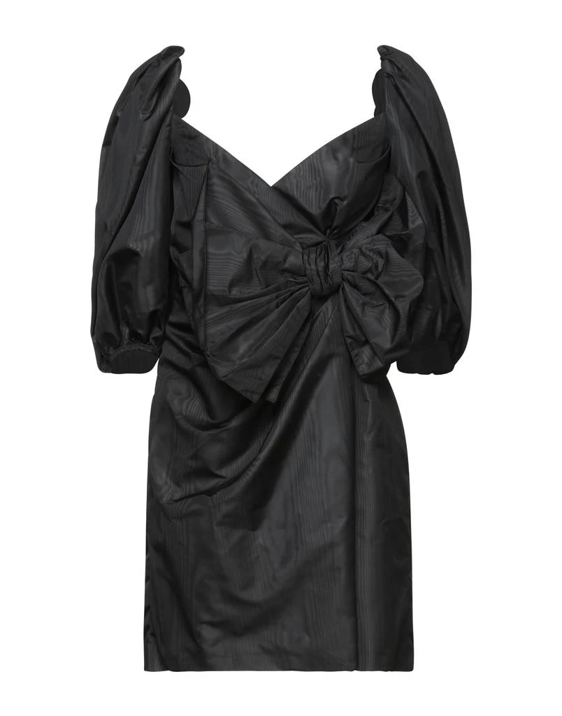 商品RED Valentino|Short dress,价格¥1756,第1张图片
