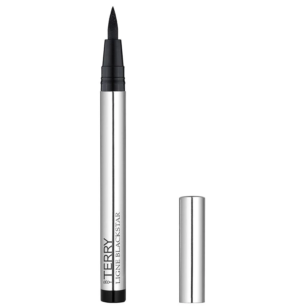 商品BY TERRY|By Terry Ligne Blackstar Eye Liner - So Black,价格¥260,第2张图片详细描述