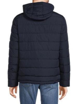 商品Michael Kors|​Cesna Packable Down Jacket,价格¥395,第2张图片详细描述