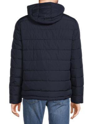 商品Michael Kors|​Cesna Packable Down Jacket,价格¥716,第4张图片详细描述