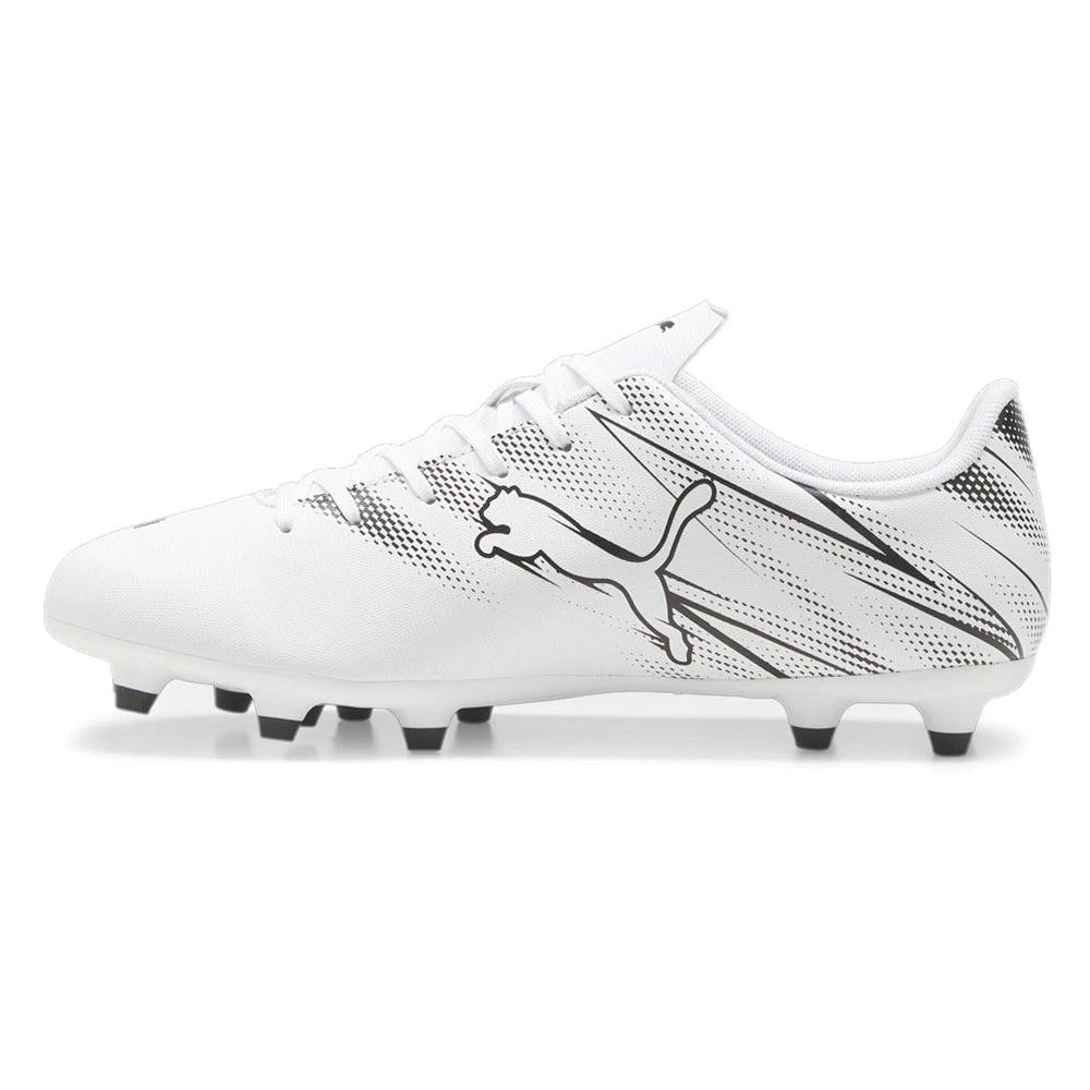 商品Puma|Attacanto Firm Ground/Artificial Ground Soccer Cleats,价格¥337,第3张图片详细描述