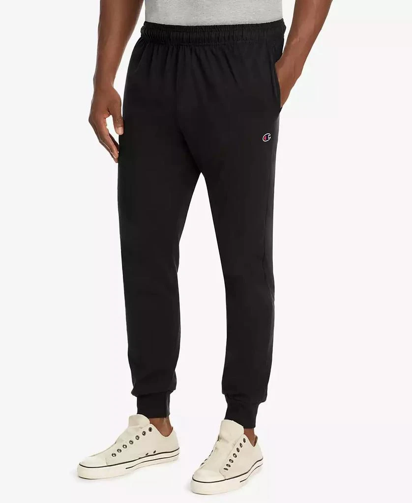 商品CHAMPION|Men's Jersey Joggers,价格¥268,第1张图片