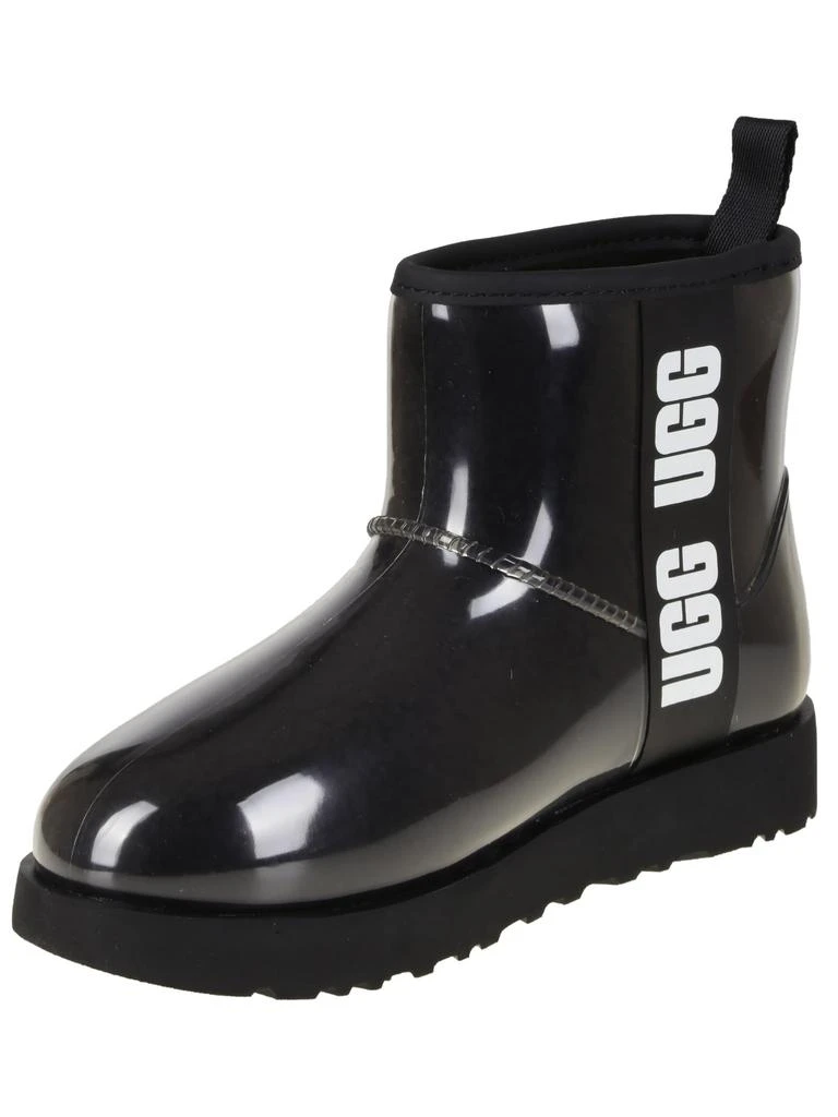 商品UGG|UGG Classic Clear Mini Black,价格¥1071,第4张图片详细描述