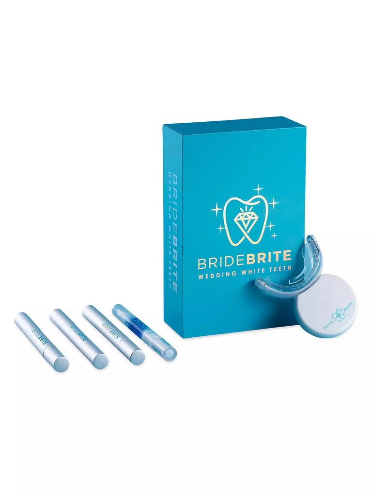 商品Bride Brite|Wedding White Advanced Teeth Whitening Kit,价格¥1124,第1张图片